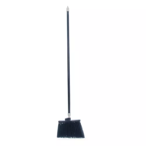 Black Foodservice Broom