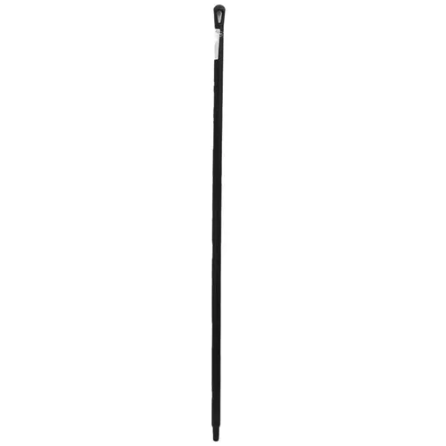 Black Hygienic Multipurpose Handle