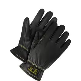 Bob Dale 20-1-10751 Oil Resistant Goatskin Driver Cut Resistant Liner
