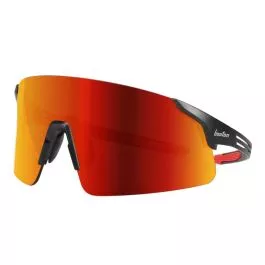 Bouton by PIP 250-40-0016 Optical Site Boss Enhanced Coverage Frameless Safety Glasses
