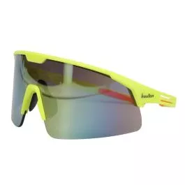 Bouton by PIP 250-41-0004 Optical Site Boss Enhanced Coverage Half-Frame Safety Glasses