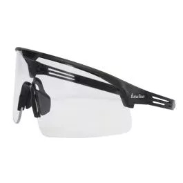 Bouton by PIP 250-41-0520 Optical Site Boss Enhanced Coverage Half-Frame Safety Glasses