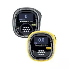 BW Technologies by Honeywell BWS-ML-Y Solo Single Gas Carbon Monoxide (CO) Monitor