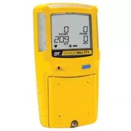 BW Technologies by Honeywell XT-XW GasAlertMax XT II Multi-Gas Portable Monitor