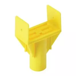 Carnie Cap Rebar Protection