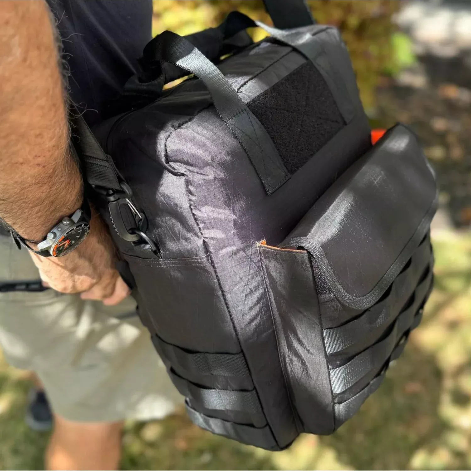 COML - Communication Unit Leader XPAC Bag by Maratac