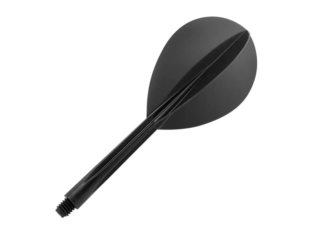 Condor Zero Stress Flight System, Black Teardrop