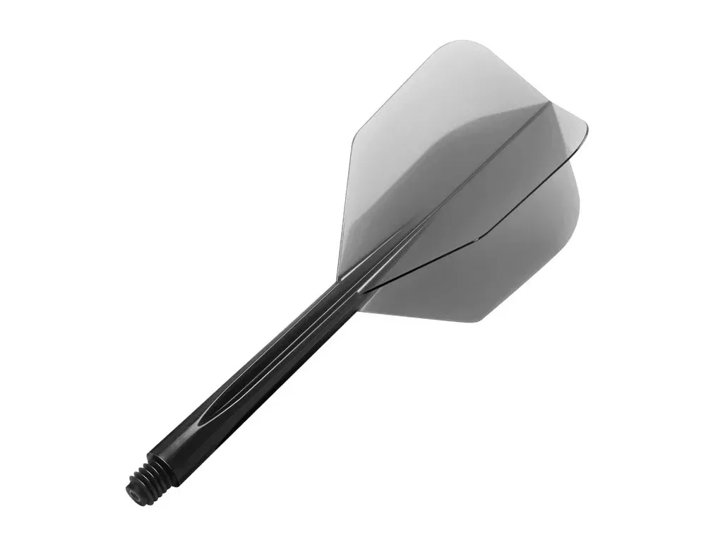 Condor Zero Stress Flight System, Smoke Shape