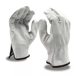 Cordova 8212 Unlined Standard Grain Cowhide Leather Driver/Roper