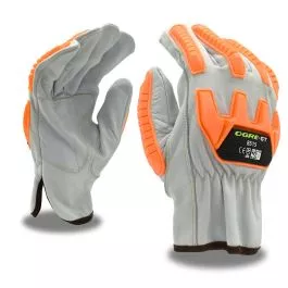 Cordova 8515 Ogre-GT Goatskin Leather Driver Impact