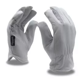 Cordova 8550 Thinsulate Lined Grain Goatskin Leather Glove Keystone Thumb