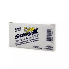 Coretex 33740 Sting X Pain Relief Pad