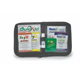 Coretex 91550 Professional Outdoor Protection Loaded Soft Case Kit