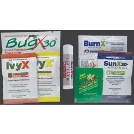 Coretex 91553 Professional Outdoor Protection Refill Kit
