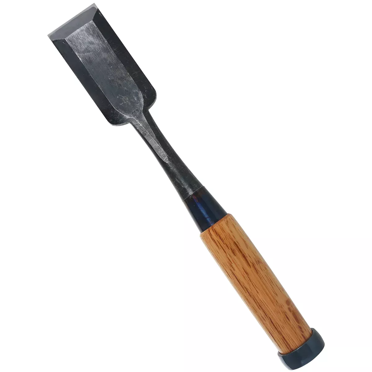 Cyu Usu Nomi Chisel, Long Shaped Chisel (for heavy duty), 42mm