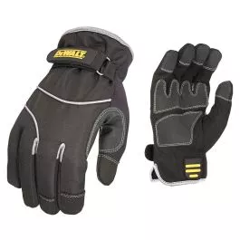 Dewalt DPG748 Thinsulate Wind and Water Resistant Cold Weather Work Glove