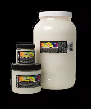 Dorland's Cold Wax Medium