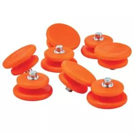 Ergodyne 6301 Replacement Studs for the Ergodyne 6300 Ice Traction Cleats