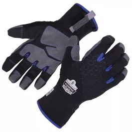 Ergodyne 817 Proflex Thinsulate Lined Thermal Utility Gloves