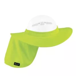 Ergodyne Chill-Its 6660 Hard Hat Brim + Neck Shade