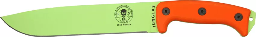ESEE Junglas Knife knives ESJUNGLASVG