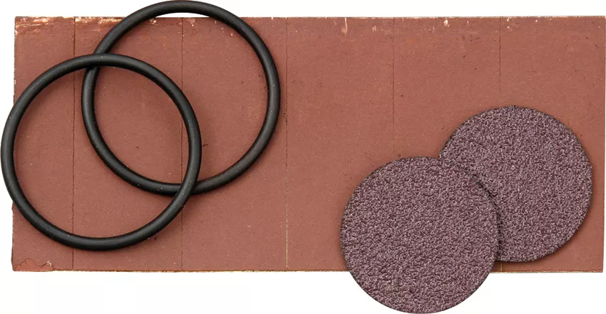 Exotac MATCHCAP XL Refill Kit outdoor gear ET1225