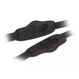 Falltech 5003AF Arc Flash Sub-pelvic Leg Pad Set for Harnesses