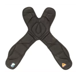 Falltech 7004YAF Arc Flash Shoulder Yoke Pad for Harnesses