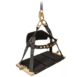 Falltech 8039 Roughneck Premium Bosun Seat