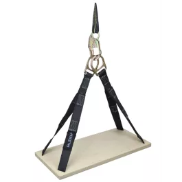 Falltech 8042 Roughneck Basic Bosun Seat