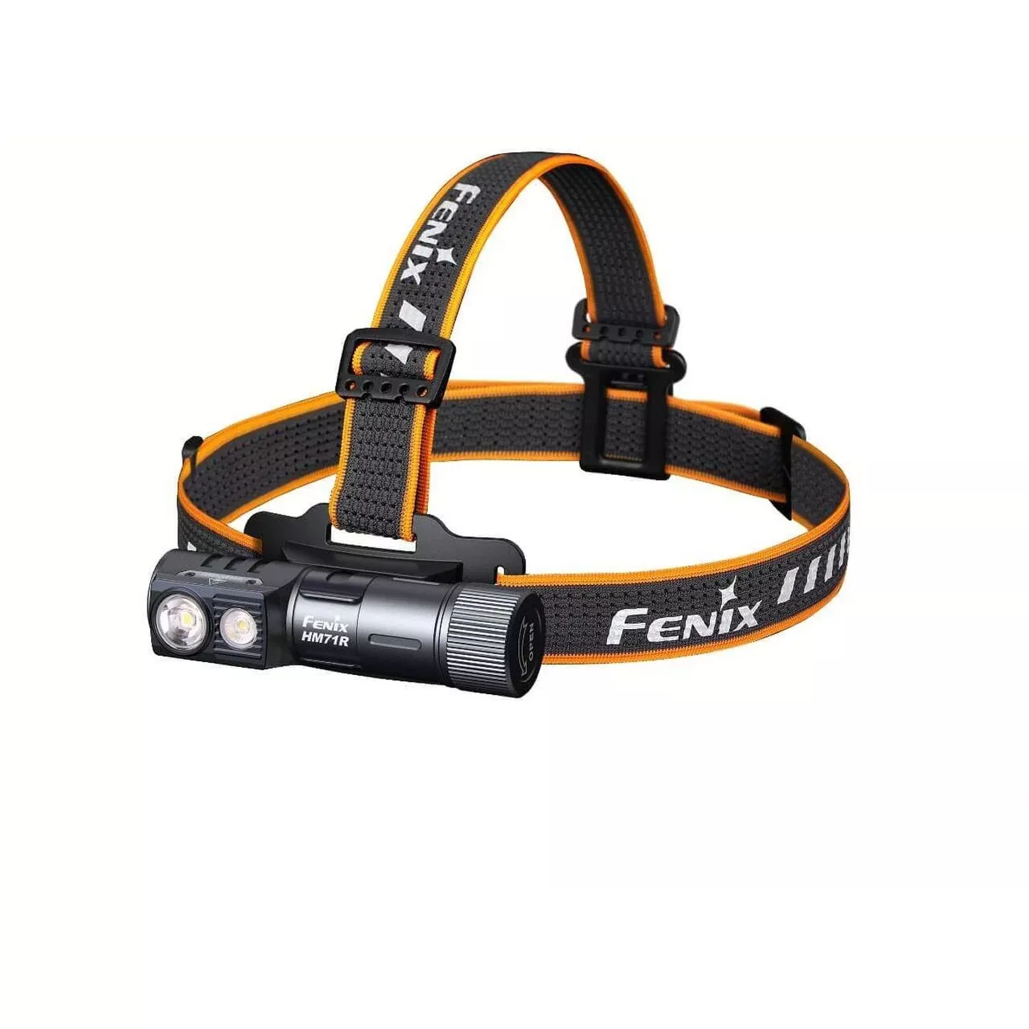 Fenix HM71R Rechargeable Industrial LED Headlamp