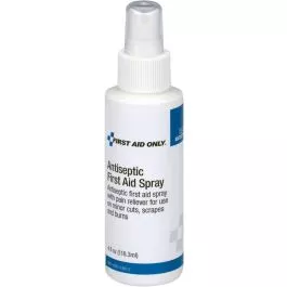 First Aid Only 13-080 First Aid Antiseptic Spray