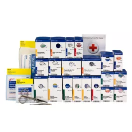 First Aid Only 90613 Large SmartCompliance First Aid Refill Pack, ANSI A+