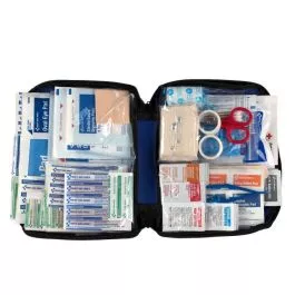 First Aid Only 91081 312-Piece All Purpose First Aid Kit