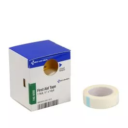 First Aid Only FAE-6000 SmartCompliance Refill 1/2"X10 Yd. First Aid Tape, 1 Per Box