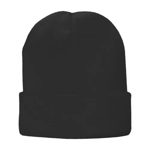 Fleece Lined Beanie