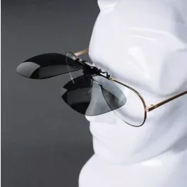 Gateway G_ Flip-Ups for Standard Eyewear