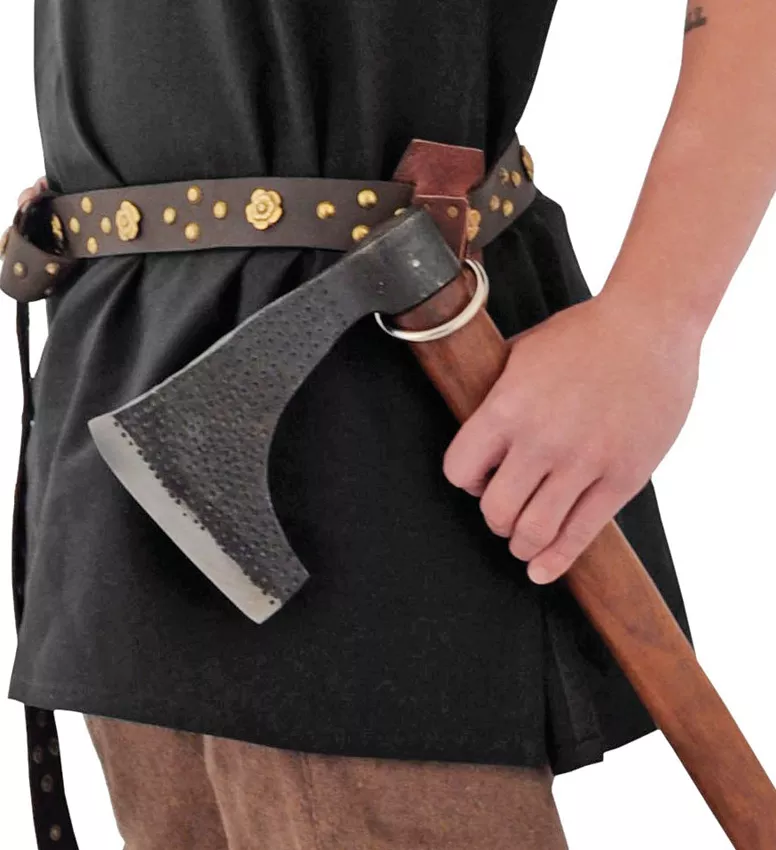 Get Dressed For Battle Axe Holder GB3921
