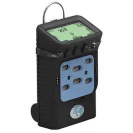 GFG G888C1301020010 LEL, CO, O2 & H2S Gas Monitor Kit