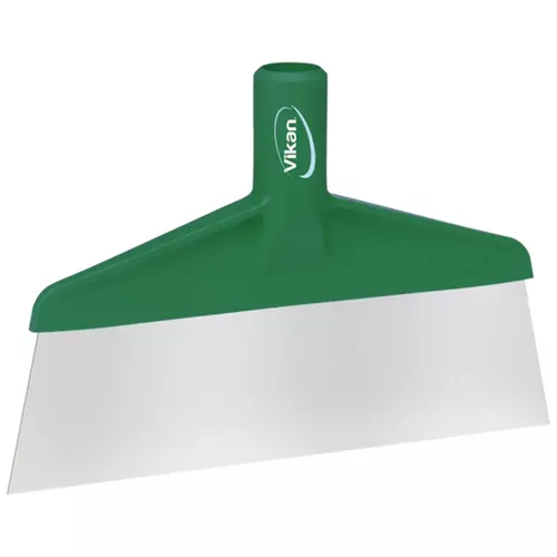 Green Floor Scraper