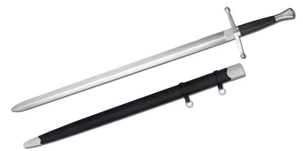 Hanwei War Sword by Paul Chen SH2336