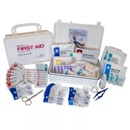 Hart Health 0612 Restaurant First Aid Kit
