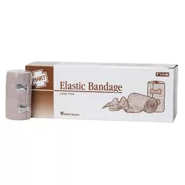 Hart Health 1503 Elastic Bandage, 3", 10 per box
