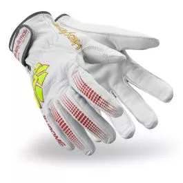 Hexarmor 4082 Chrome Series Arctic Leather Cold Weather Cut-Resistant Glove