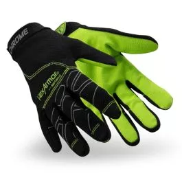 Hexarmor Chrome Series 4023 360 Cut-Resistant Work Glove