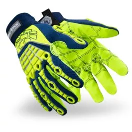 Hexarmor Chrome Series 4027 Impact and Heat Glove