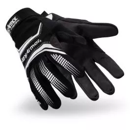 Hexarmor Chrome Series 4032 SuperFabric A8 Cut-Resistant Gloves