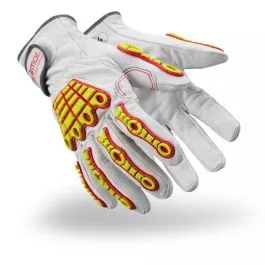Hexarmor Chrome Series Arctic 4086 Cold Weather Thinsulate Lined Glove