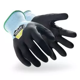 Hexarmor Core Series 3023 Nitrile Coated Touchscreen Glove