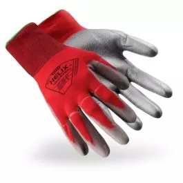 Hexarmor Helix 1033 General Purpose Knit Glove with Safe Finger Release (SFR) Technology (Sold by the dozen)